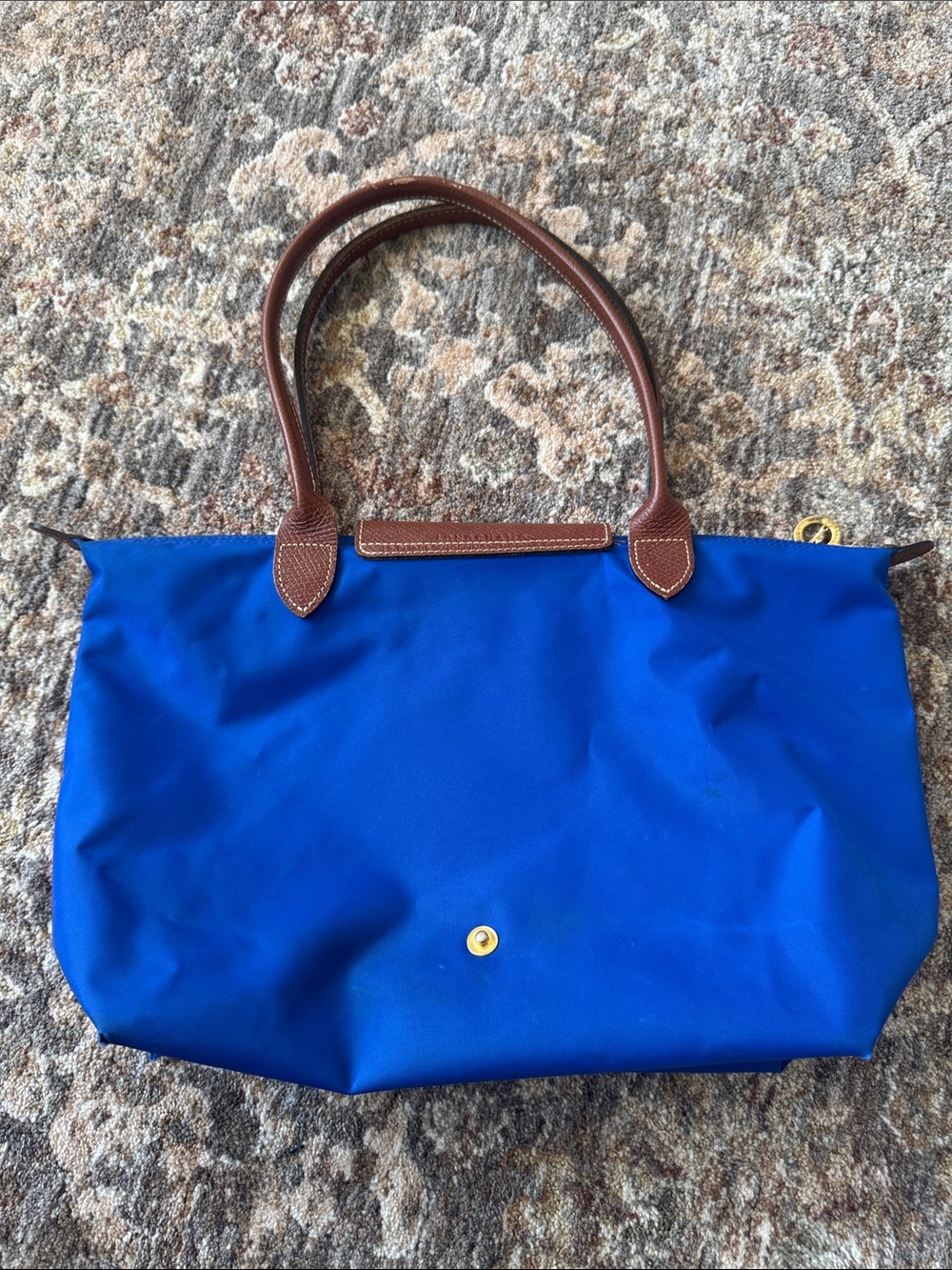 Longchamp bag - Picture 7 of 15